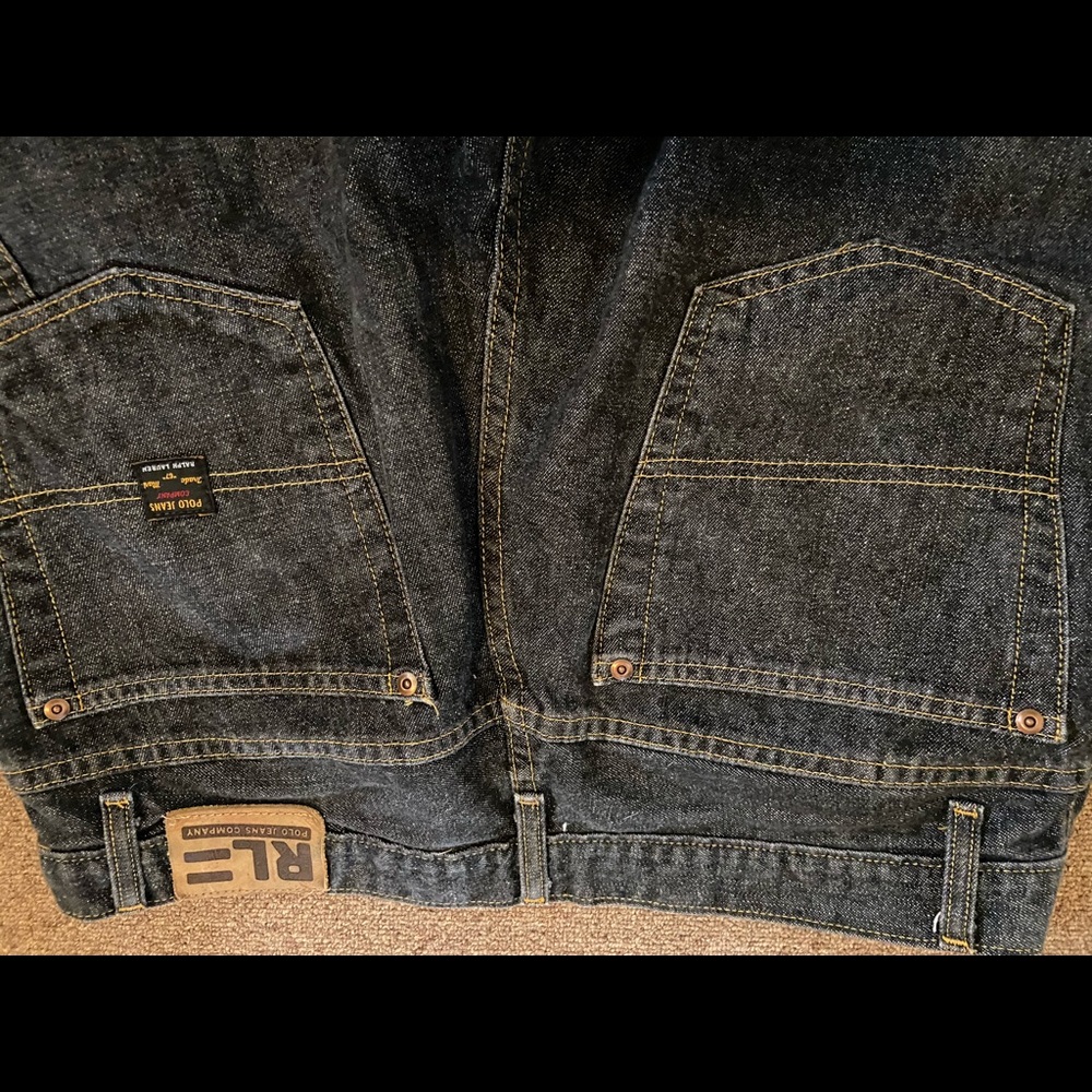 Polo men’s jeans